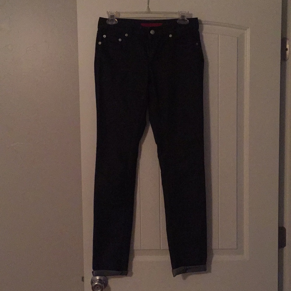 Banana Republic limited edition skinny jeans